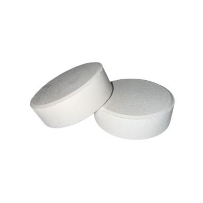 Clor Tablete 90 200Gr                                                       Clor Tablete 90 200Gr