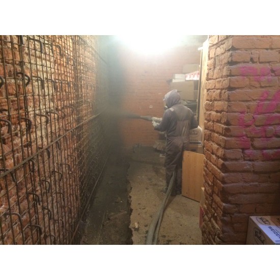 Inchiriere Masina de Torcretat