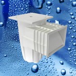 Skimmer Piscine Beton