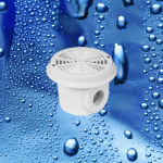 Sifon Piscina de beton