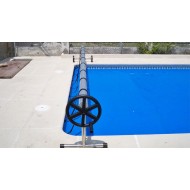 Tambur Model BASIC 4-5.50 m Tambur Model BASIC 4-5.50 m