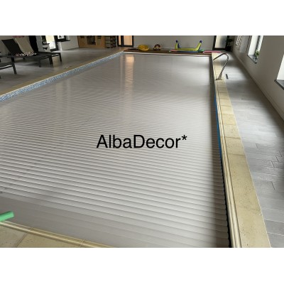 Sistem de acoperire tip Persiana Subacvativ - model IBIZA