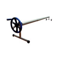 Tambur Model PLUS 4-5.50 m / 5.40-7.15 m Tambur Model PLUS 4-5.50 m / 5.40-7.15 m