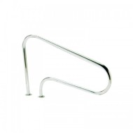 Balustrada Fixa Inox AISI-316 Balustrada Fixa Inox AISI-316