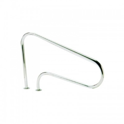Balustrada Fixa Inox AISI-316 Balustrada Fixa Inox AISI-316