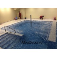 Balustrada Fixa Inox AISI-316