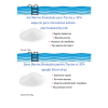 Sare Marina special electroliza 25 KG Sare Marina special electroliza 25 KG