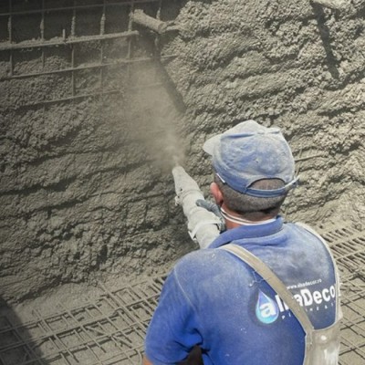 Inchiriere Masina de Torcretat