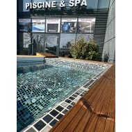 Jacuzzi Vidre-LUX 5 pers. Jacuzzi Vidre-LUX 5 pers.