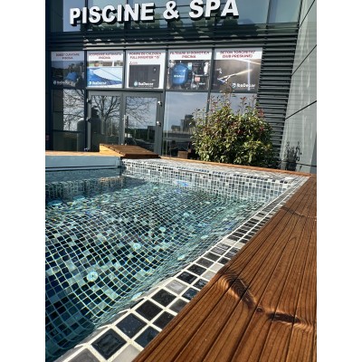 Jacuzzi Vidre-LUX 5 pers.