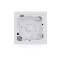 RADIANT Jacuzzi Spa Exterior (5 pers.) RADIANT Jacuzzi Spa Exterior (5 pers.)