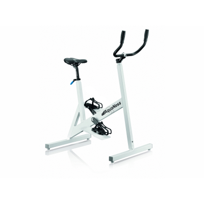 Bicicleta AQUABIKE