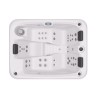 SMART 30 Jacuzzi Spa Exterior (3 pers.)