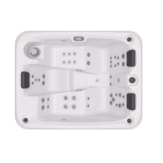 SMART 30 Jacuzzi Spa Exterior (3 pers.)