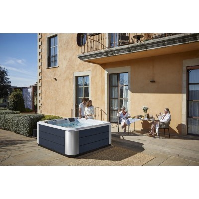 IMPERIAL 60 Jacuzzi exterior (6 pers.)