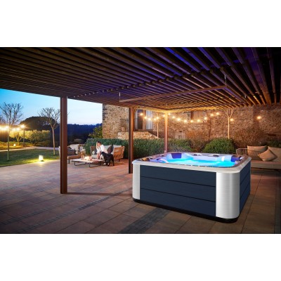 IMPERIAL 50 Jacuzzi exterior (5 pers.)