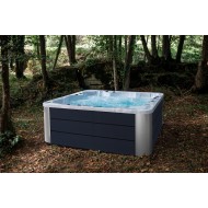 ROYAL II Jacuzzi Spa Exterior (5 pers.) ROYAL II Jacuzzi Spa Exterior (5 pers.)