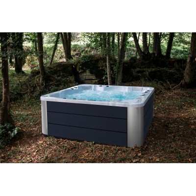 ROYAL II Jacuzzi Spa Exterior (5 pers.)