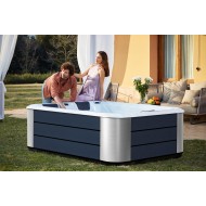 IMPERIAL 30 Jacuzzi exterior (3 pers.) IMPERIAL 30 Jacuzzi exterior (3 pers.)