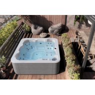 NATURAL 5P Jacuzzi Exterior