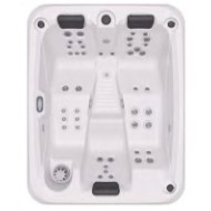 IMPERIAL 30 Jacuzzi exterior (3 pers.) IMPERIAL 30 Jacuzzi exterior (3 pers.)
