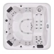IMPERIAL 60 Jacuzzi exterior (6 pers.) IMPERIAL 60 Jacuzzi exterior (6 pers.)