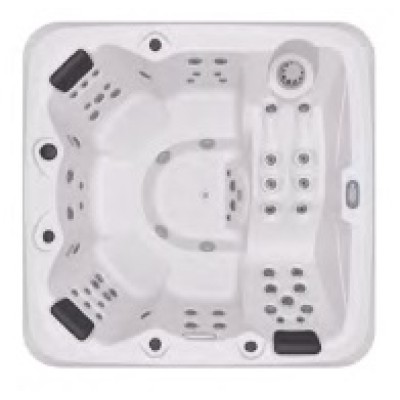 IMPERIAL 60 Jacuzzi exterior (6 pers.)