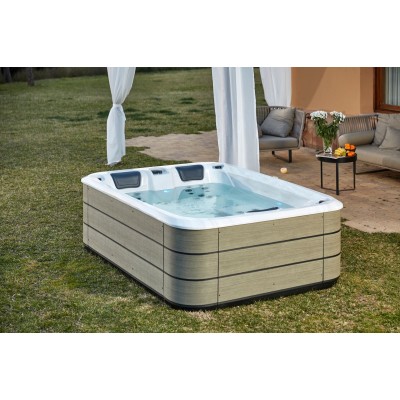 SMART 30 Jacuzzi Spa Exterior (3 pers.)