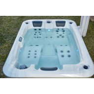 SMART 30 Jacuzzi Spa Exterior (3 pers.)