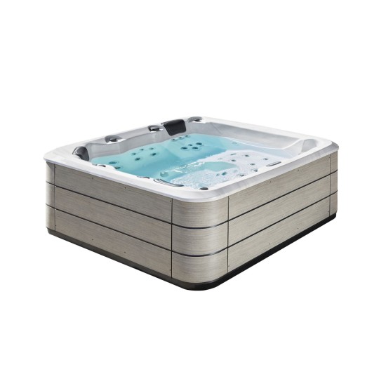 SMART 50 Jacuzzi Spa Exterior (5 pers.)