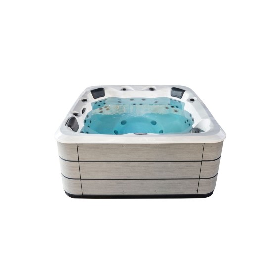 SMART 60 Jacuzzi Spa Exterior (6 pers.)
