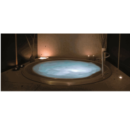 POLO USSPA Jacuzzi Spa (5 pers.) POLO USSPA Jacuzzi Spa (5 pers.)