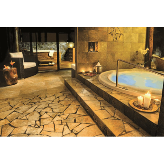 POLO USSPA Jacuzzi Spa (5 pers.) POLO USSPA Jacuzzi Spa (5 pers.)