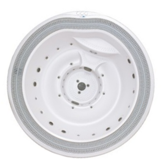 POLO USSPA Jacuzzi Spa (5 pers.) POLO USSPA Jacuzzi Spa (5 pers.)