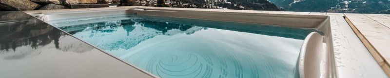 SwimSpa