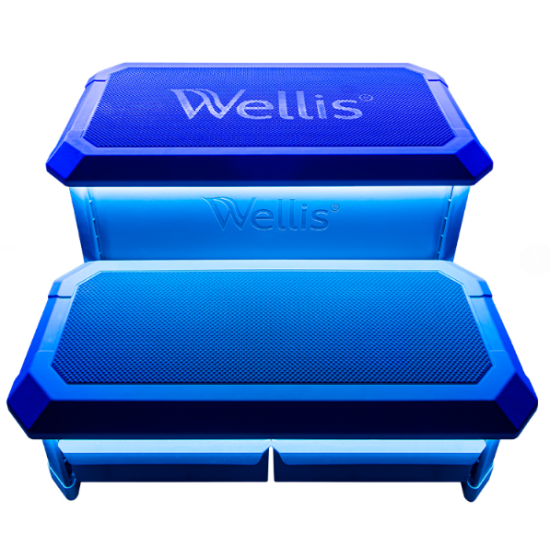 Scară Smart-In Step 3kW Jacuzzi