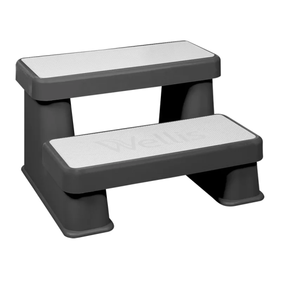 Scară Spa Wellis Step