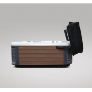 Sistem Ridicare Acoperis Jacuzzi