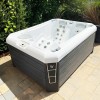 Jacuzzi exterior SPA Manhattan Deluxe