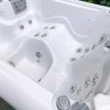 Jacuzzi exterior SPA Manhattan Deluxe