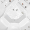 PLUTO Jacuzzi Spa Exterior ( 5 pers.)