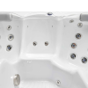 PLUTO Jacuzzi Spa Exterior ( 5 pers.)