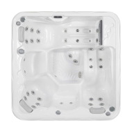 PLUTO Jacuzzi Spa Exterior ( 5 pers.)