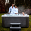PLUTO Jacuzzi Spa Exterior ( 5 pers.)