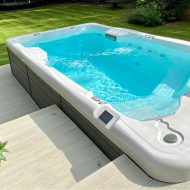 AMAZONAS Swim SPA AMAZONAS Swim SPA