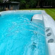 AMAZONAS Swim SPA AMAZONAS Swim SPA