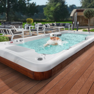 AMAZONAS Swim SPA AMAZONAS Swim SPA