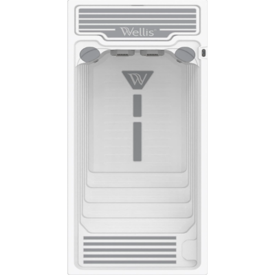 BEACH CLUB Deluxe Swim SPA