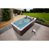 DANUBE Swim SPA DANUBE Swim SPA