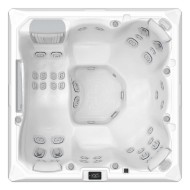 ATLAS Jacuzzi SPA Exterior ( 6 pers.) ATLAS Jacuzzi SPA Exterior ( 6 pers.)